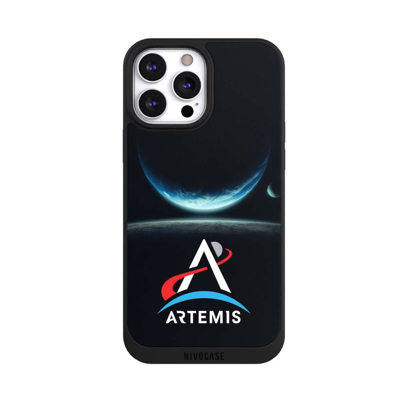 iPhone 13 Pro Max NIVOpure ARTEMIS Space