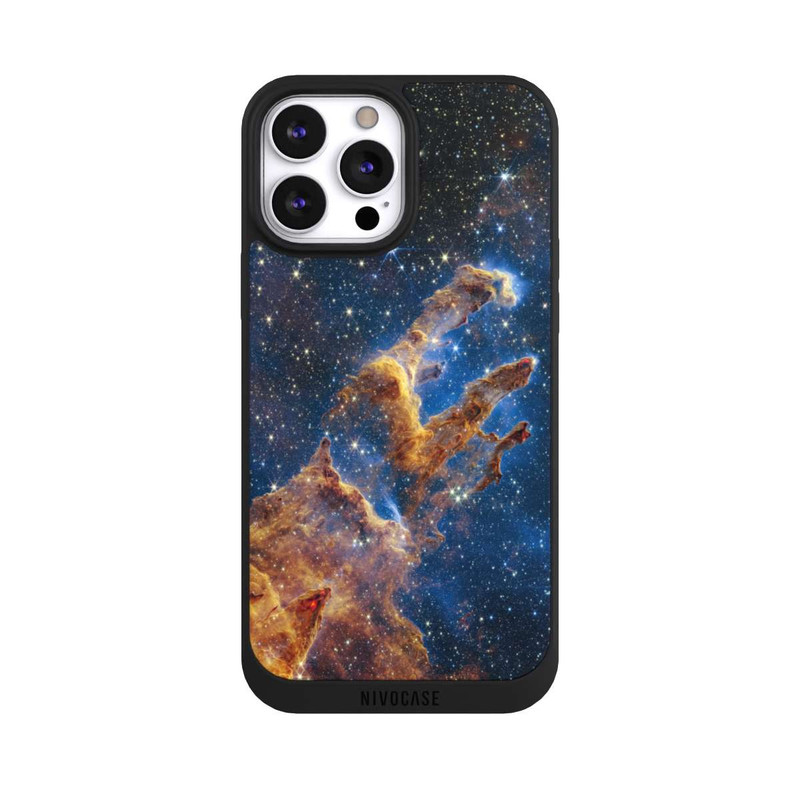 iPhone 13 Pro Max NIVOpure Pillars of Creation Space