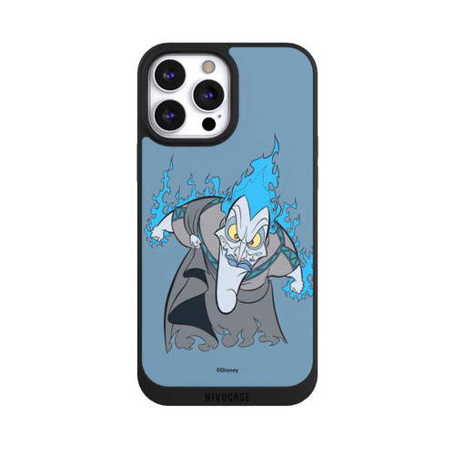 Apple iPhone 13 Pro Max NIVOpure Hades