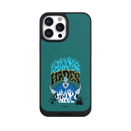 Apple iPhone 13 Pro Max NIVOpure Hades Flames