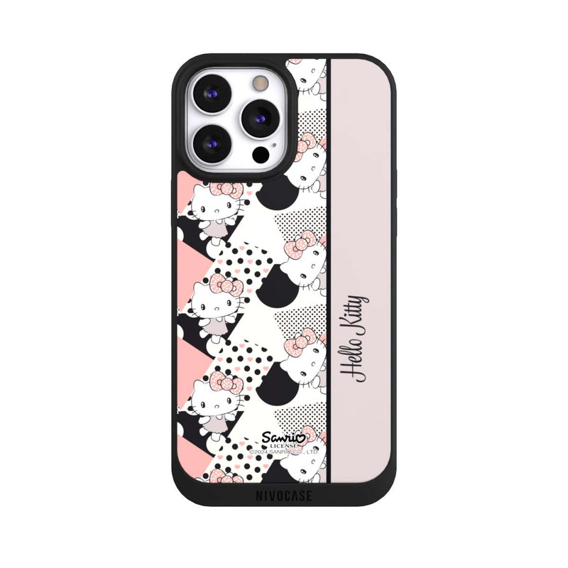iPhone 13 Pro Max NIVOpure HK Elegant Pattern