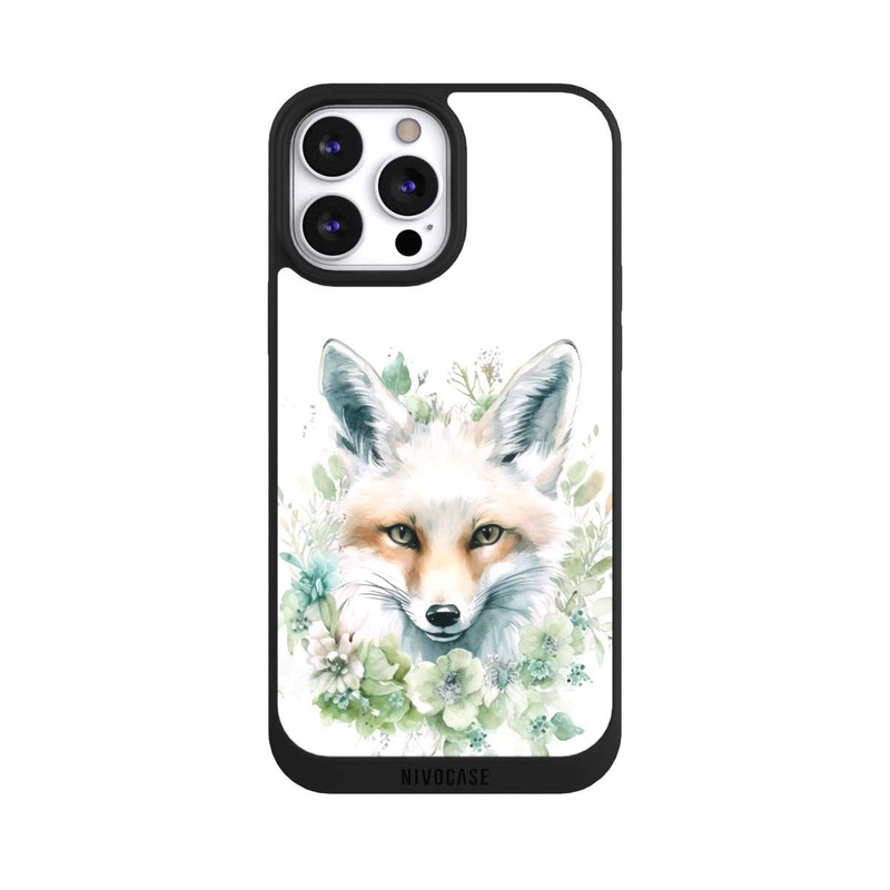 iPhone 13 Pro Max NIVOpure Renard Floral