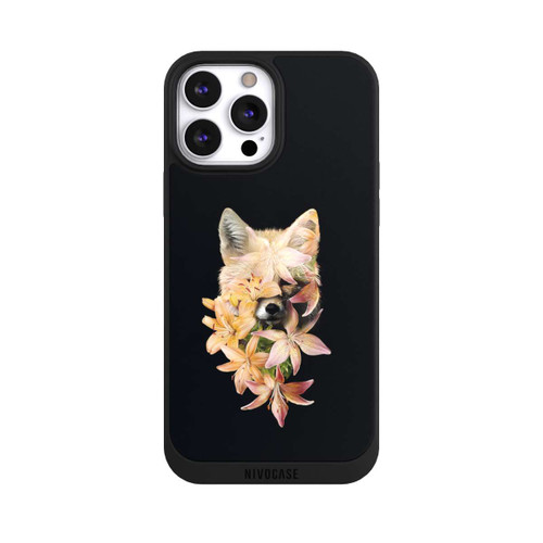 Apple iPhone 13 Pro Max NIVOpure Foxy Flowers