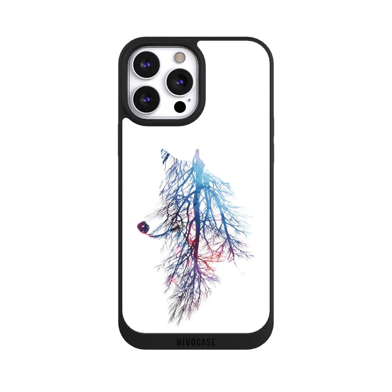 iPhone 13 Pro Max NIVOpure Mes racines
