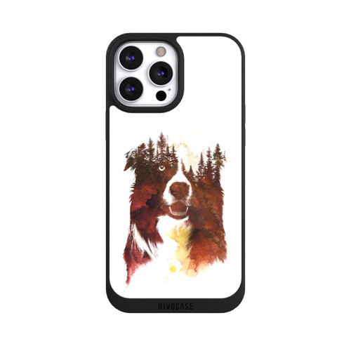 Apple iPhone 13 Pro Max NIVOpure One Night in the Forest