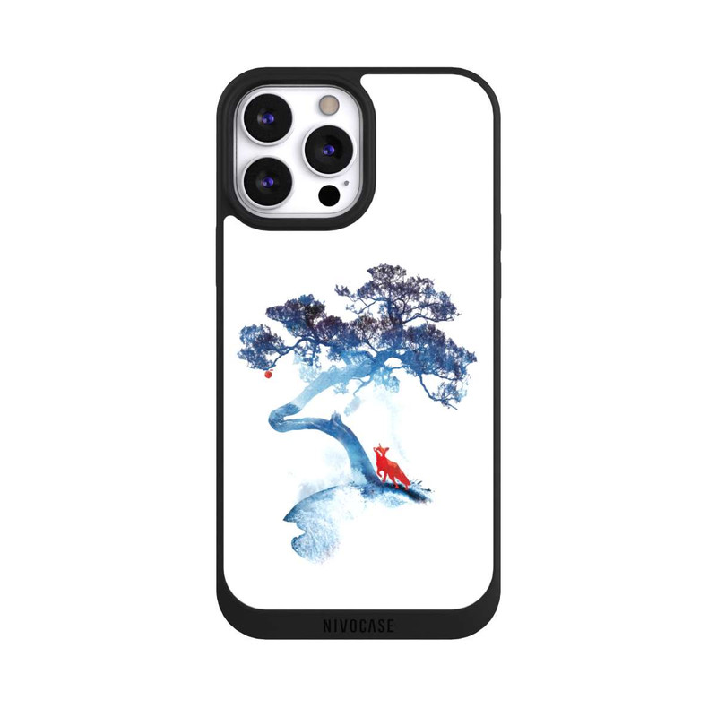 iPhone 13 Pro Max NIVOpure Le dernier pommier