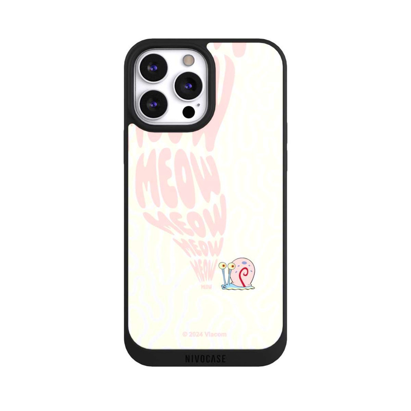 iPhone 13 Pro Max NIVOpure Gary Meow