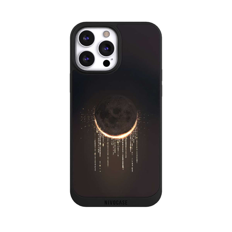 iPhone 13 Pro Max NIVOpure Mondfinsternis