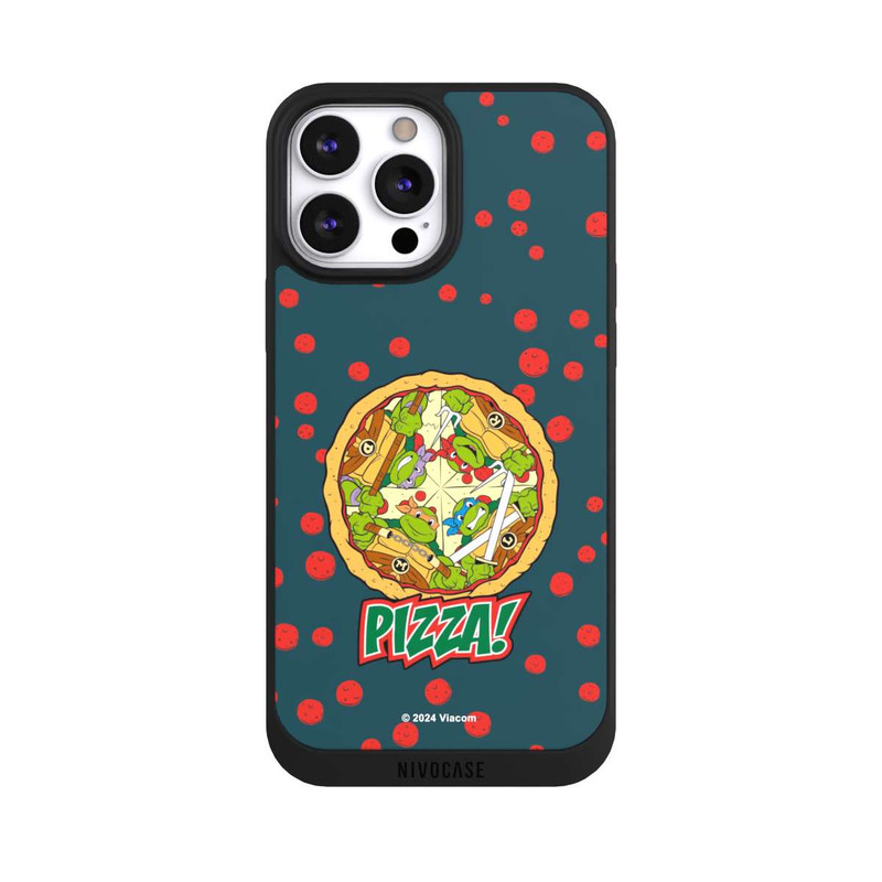 iPhone 13 Pro Max NIVOpure TMNT Pizza!