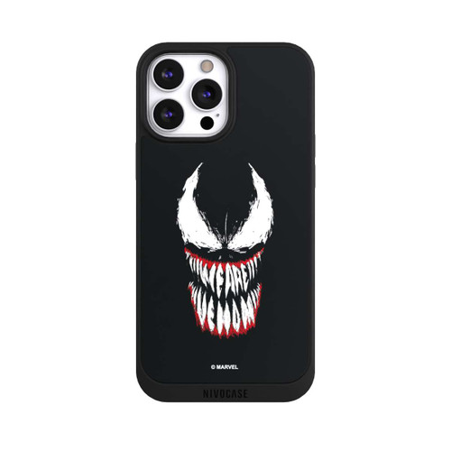 Apple iPhone 13 Pro Max NIVOpure We Are Venom
