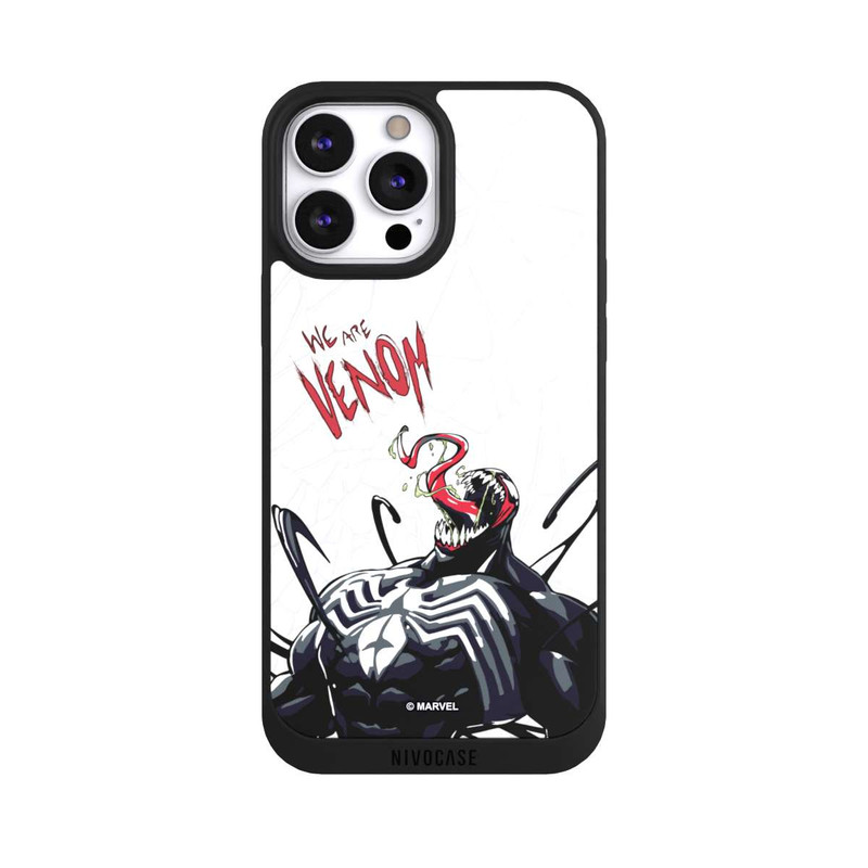 iPhone 13 Pro Max NIVOpure We are Venom Triomphalement