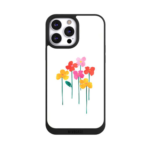 Apple iPhone 13 Pro Max NIVOpure Little Happy Flowers