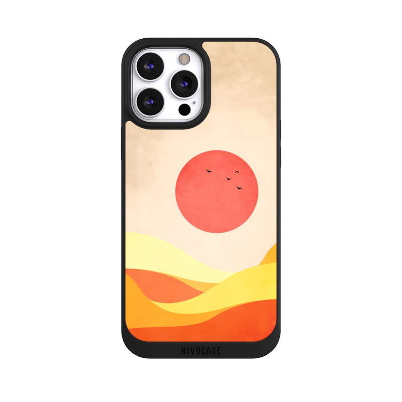 iPhone 13 Pro Max NIVOpure Douceur de l'harmonie