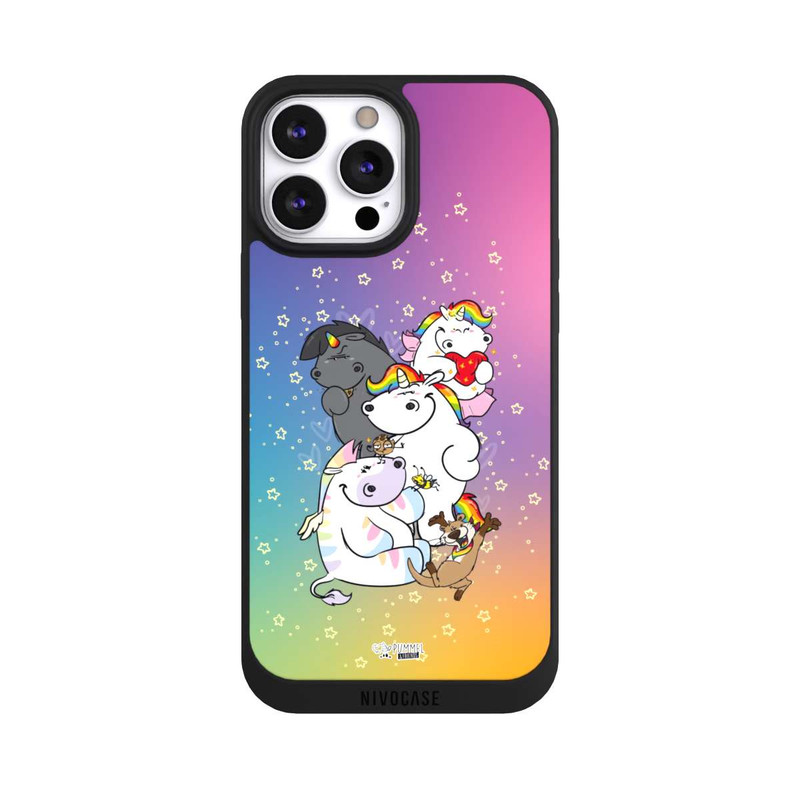 iPhone 13 Pro Max NIVOpure Pummel Friends