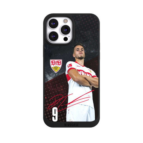 Apple iPhone 13 Pro Max NIVOpure Ermedin Demirovic 24/25