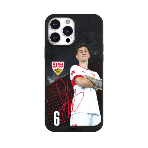 Apple iPhone 13 Pro Max NIVOpure Angelo Stiller 24/25