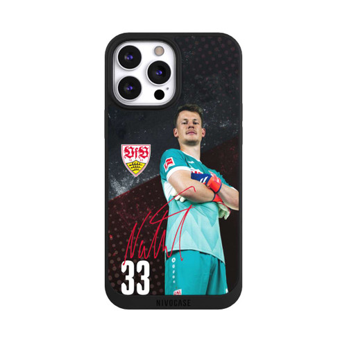 Apple iPhone 13 Pro Max NIVOpure Alexander Nübel 24/25