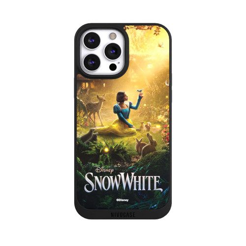 Apple iPhone 13 Pro Max NIVOpure Snow White Magical