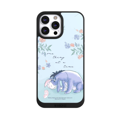 Apple iPhone 13 Pro Max NIVOpure Winnie The Pooh One Thing at A Time