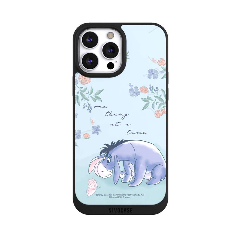 iPhone 13 Pro Max NIVOpure Winnie The Pooh One Thing at A Time