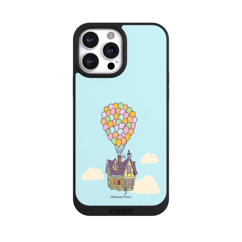 iPhone 13 Pro Max NIVOpure To New Adventures