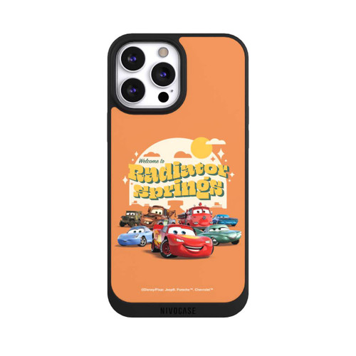 Apple iPhone 13 Pro Max NIVOpure Welcome to Radiator Springs