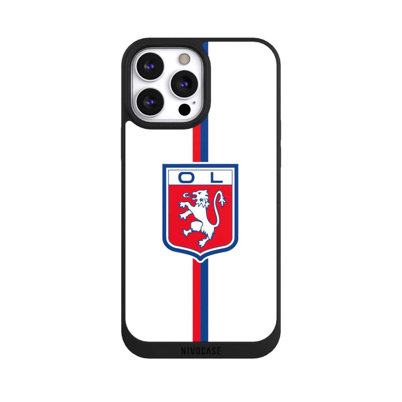 iPhone 13 Pro Max NIVOpure OL Vintage Logo