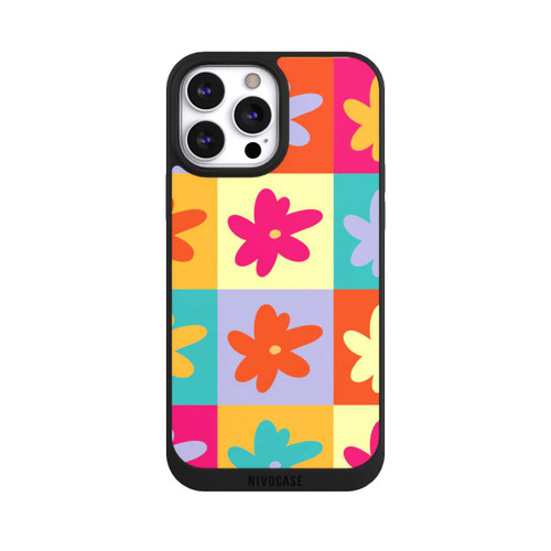 Apple iPhone 13 Pro Max NIVOpure Dopamin Flowers in a Box