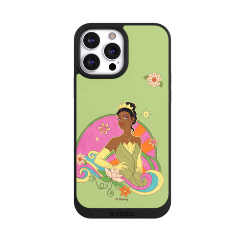 Apple iPhone 13 Pro Max NIVOpure Tiana Floral Disney Princess