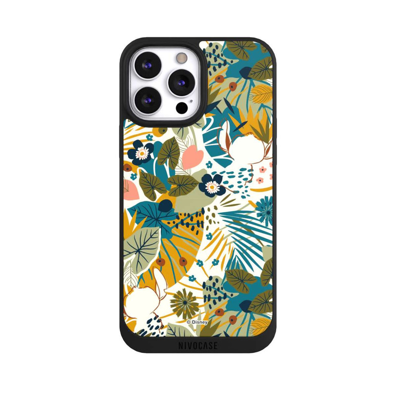 iPhone 13 Pro Max NIVOpure Stitch Sommer Pattern