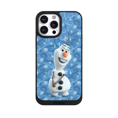 Apple iPhone 13 Pro Max NIVOpure Olaf Winterwunder