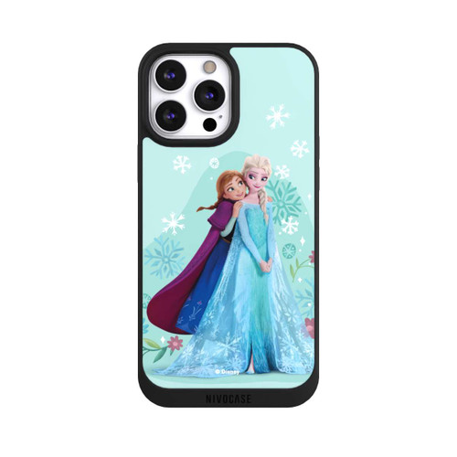 Apple iPhone 13 Pro Max NIVOpure Anna und Elsa 