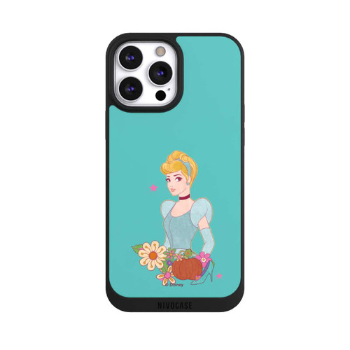 Apple iPhone 13 Pro Max NIVOpure Cinderella Floral