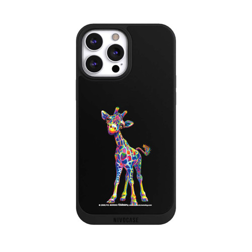 Apple iPhone 13 Pro Max NIVOpure Giraffenkalb