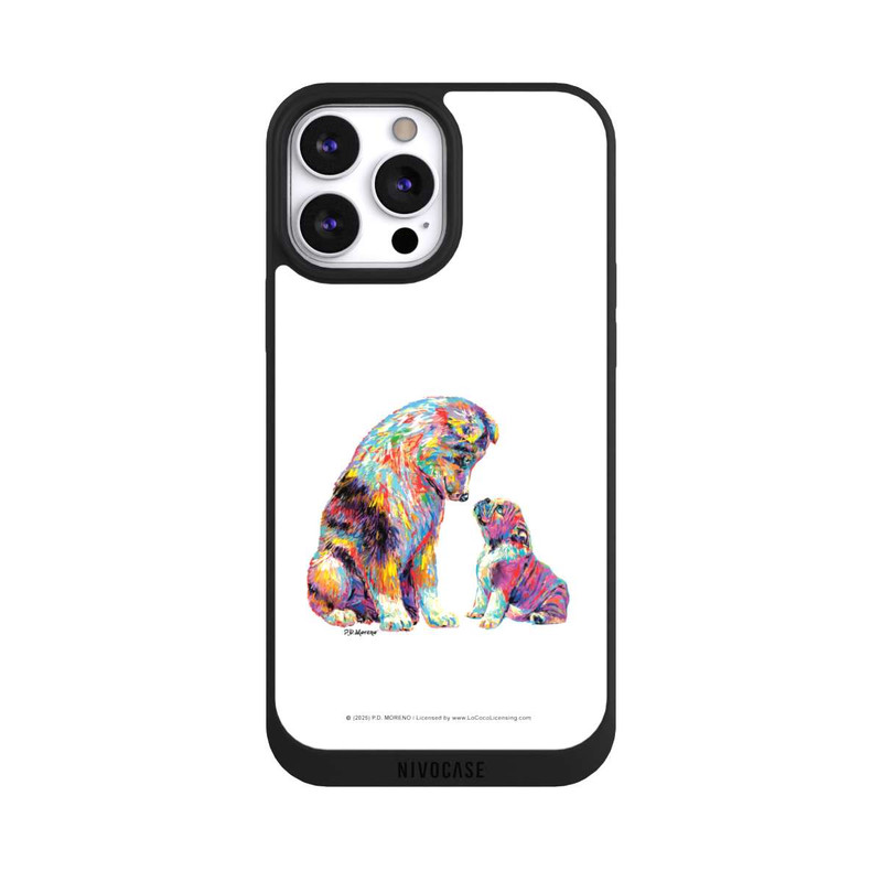 iPhone 13 Pro Max NIVOpure Hundefreundschaft