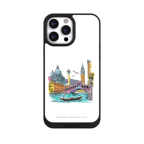 Apple iPhone 13 Pro Max NIVOpure Venedig