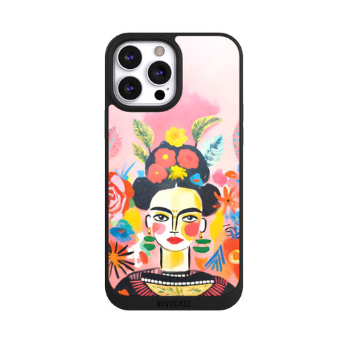 Apple iPhone 13 Pro Max NIVOpure Mexican Artist Girl