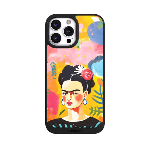 Apple iPhone 13 Pro Max NIVOpure Mexican Artist II