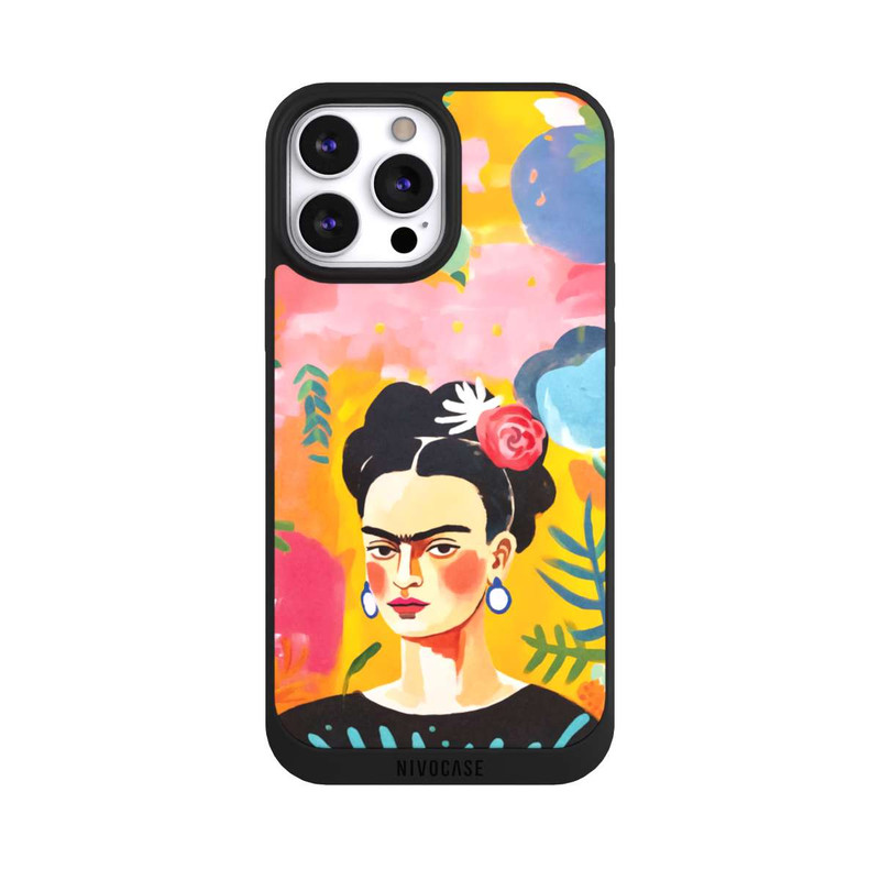 iPhone 13 Pro Max NIVOpure Mexican Artist II