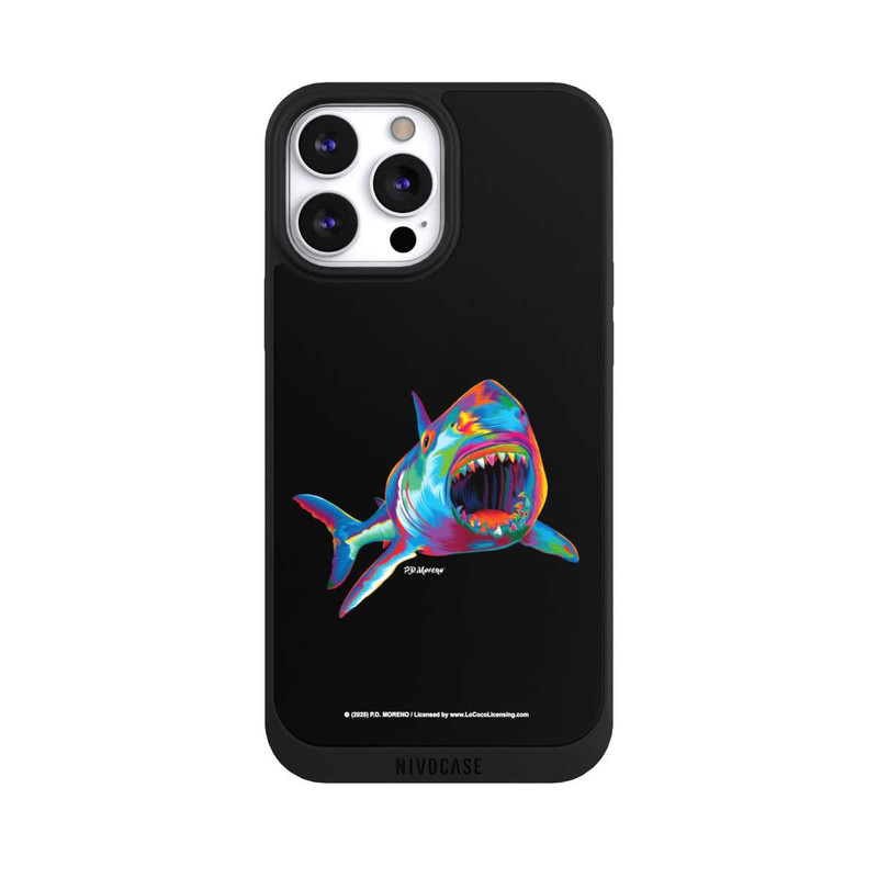 iPhone 13 Pro Max NIVOpure Hai Pop Colours