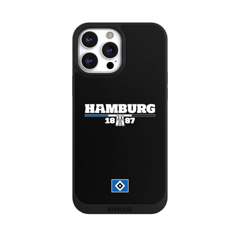 iPhone 13 Pro Max NIVOpure Hamburg 1887