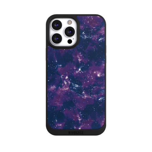 Apple iPhone 13 Pro Max NIVOpure Nebula Lilac
