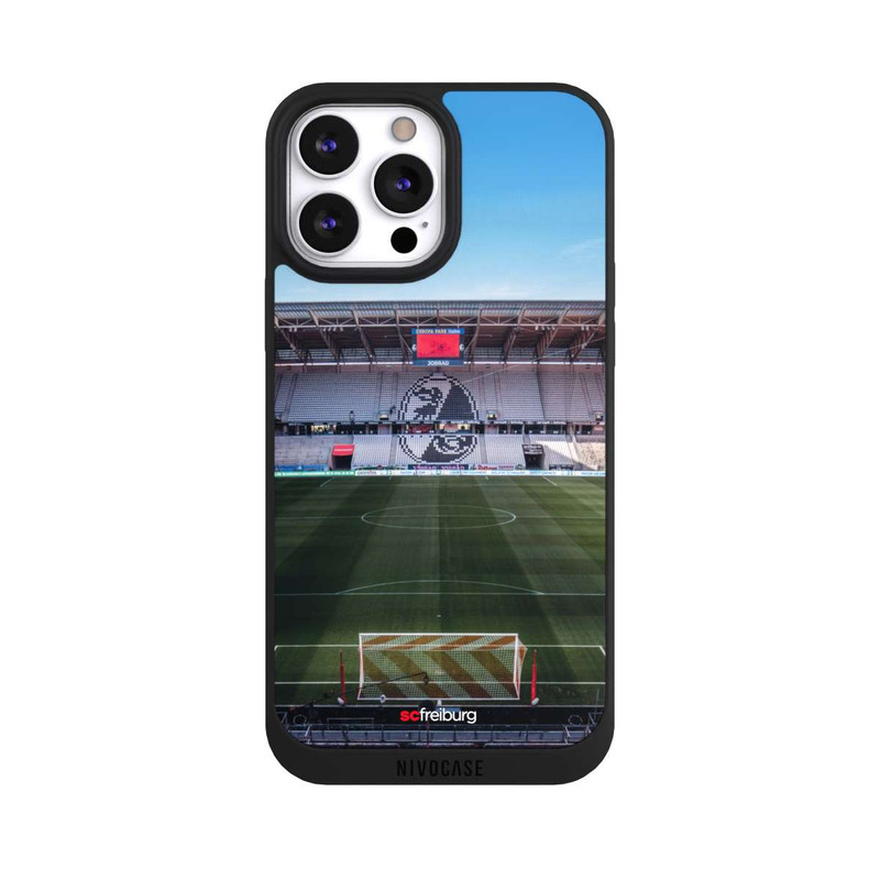 iPhone 13 Pro Max NIVOpure SC Freiburg Stadion