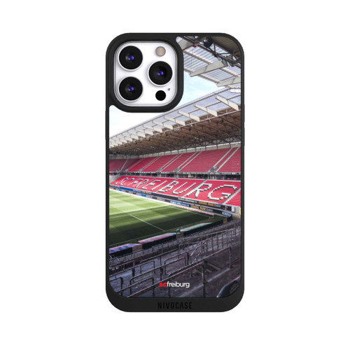 Apple iPhone 13 Pro Max NIVOpure SC Freiburg Tribüne