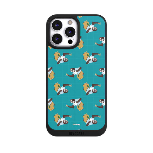 Apple iPhone 13 Pro Max NIVOpure Zoomania Flash Pattern
