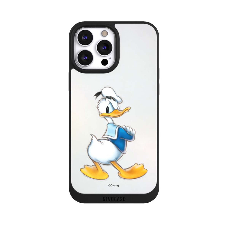 iPhone 13 Pro Max NIVOpure Donald Angry Duck