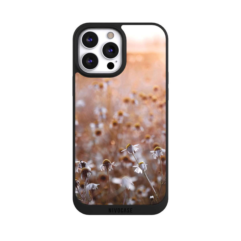 iPhone 13 Pro Max NIVOpure Dawn With Flowers