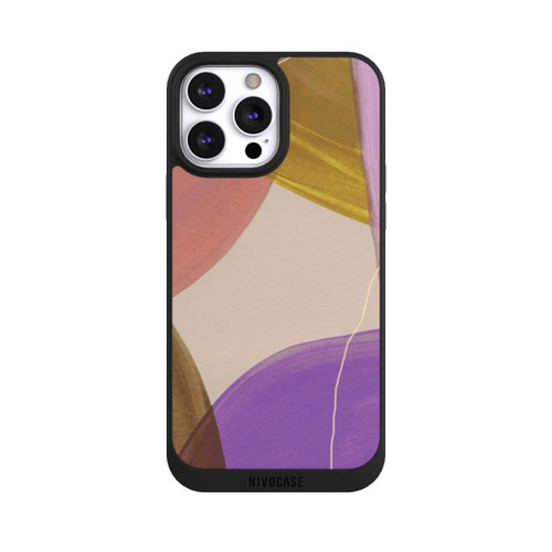 Apple iPhone 13 Pro Max NIVOpure Graphic Art