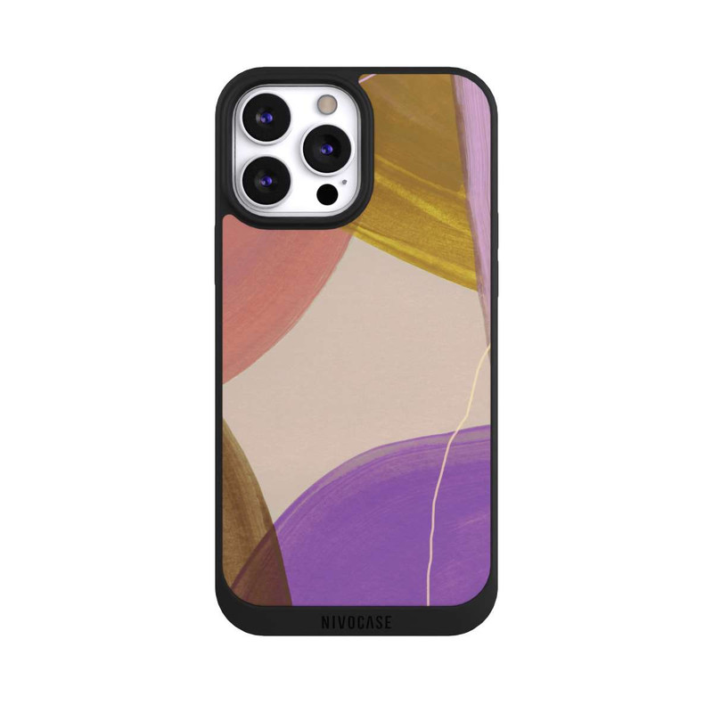 iPhone 13 Pro Max NIVOpure Graphic Art