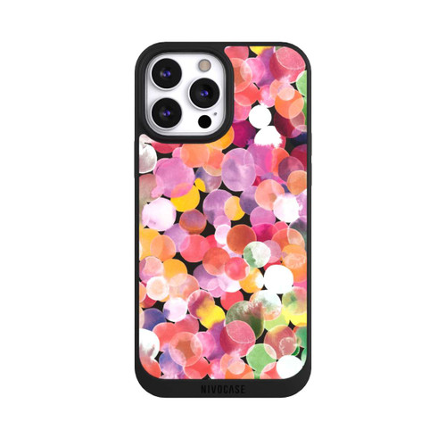 Apple iPhone 13 Pro Max NIVOpure Blätterzauber Farbe